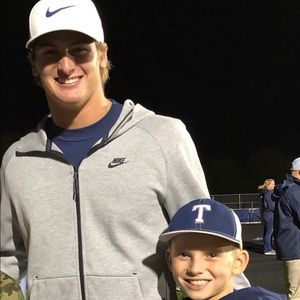 Meet your Posher, Ryan